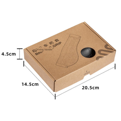 Promend GR-502H Bicicleta Montaña Plegable Bloqueo Ergónico