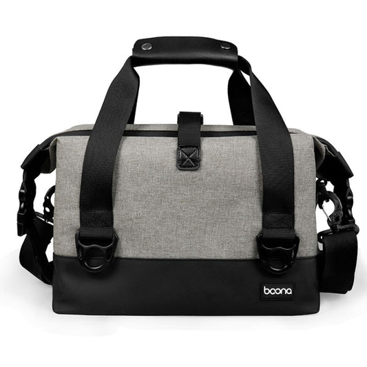 Baona BN-H014 Bolsa Cámara SLR Impermeable Divisiones