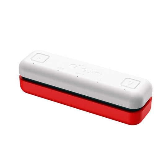 Gulikit Adaptador Bluetooth Para Switch Baja Latencia