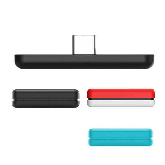 Gulikit Adaptador Bluetooth Para Switch Baja Latencia