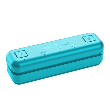 Gulikit Adaptador Bluetooth Para Switch Baja Latencia