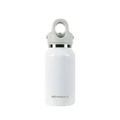 REVOMAX Frasco de Vacío Acero Inoxidable Tapa Antifugas