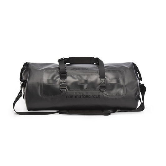 AFISHTOUR FM2031 Bolsa de equipaje 40L para motocicleta