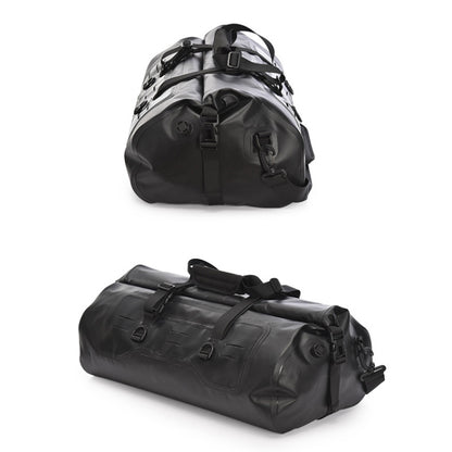 AFISHTOUR FM2031 Bolsa de equipaje 40L para motocicleta