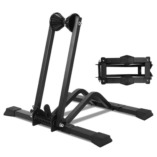 WEST BIKING DH3 Soporte Para Bicicletas Exhibición Portátil Bloqueo Ajustable