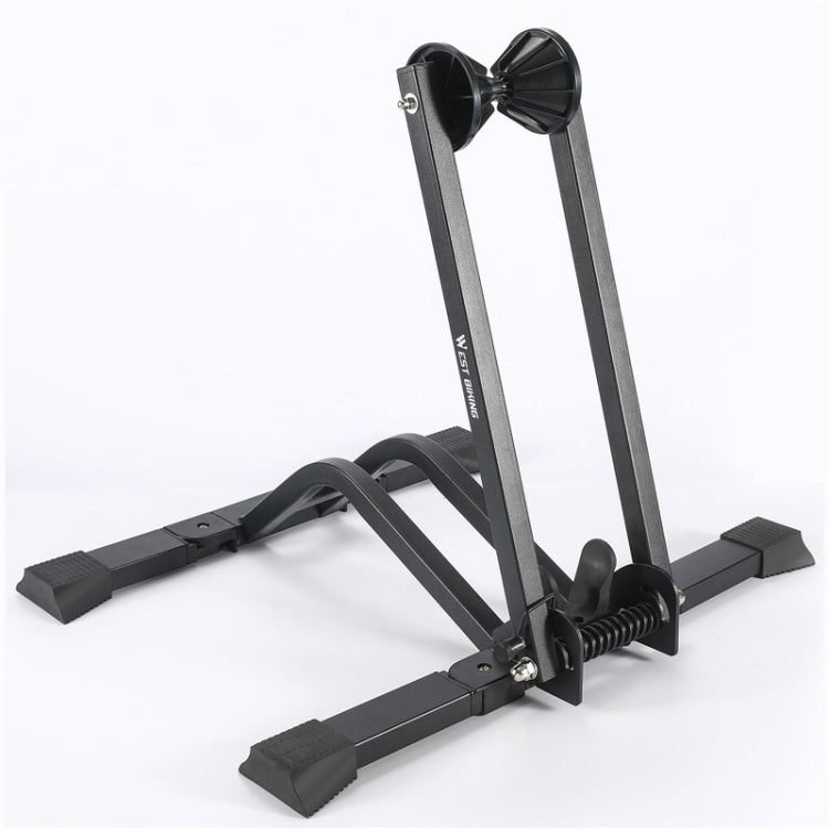 WEST BIKING DH3 Soporte Para Bicicletas Exhibición Portátil Bloqueo Ajustable