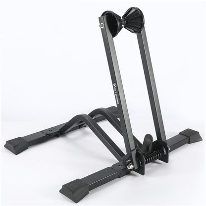 WEST BIKING DH3 Soporte Para Bicicletas Exhibición Portátil Bloqueo Ajustable