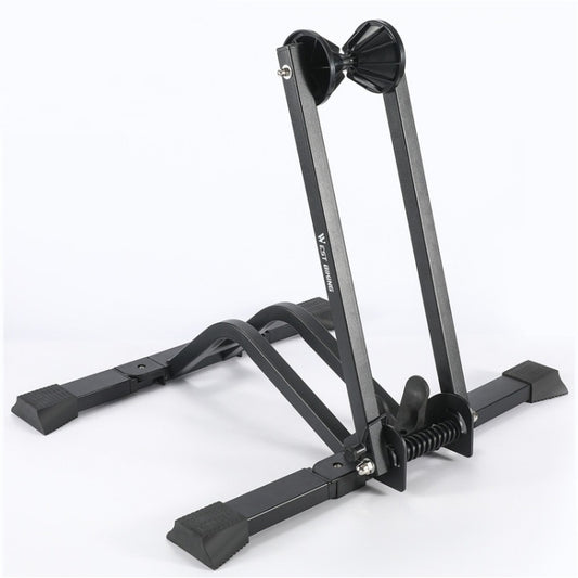 WEST BIKING DH3 Soporte Para Bicicletas Exhibición Portátil Bloqueo Ajustable