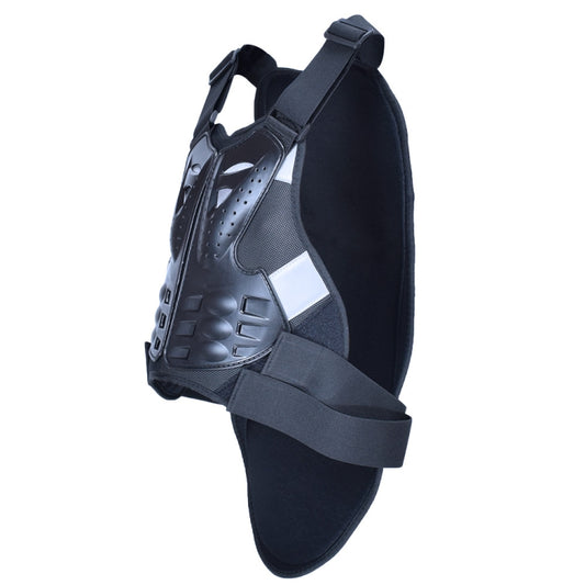 GHOST GR-HJY08 Chaleco Protector Moto Carcasa Dura Para Adultos
