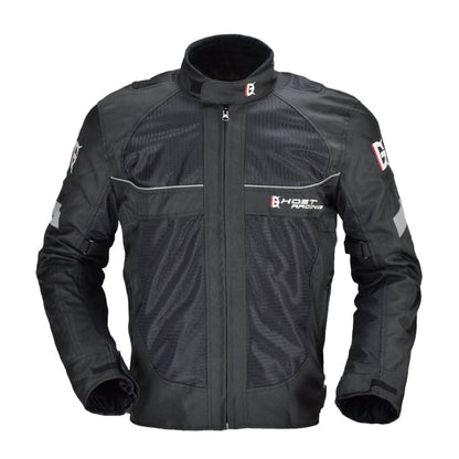 GHOST RACING GR-Y05 Chaqueta de Carreras Mantener Caliente