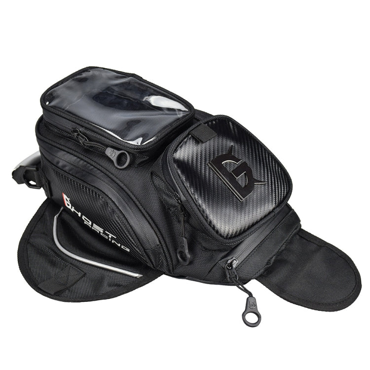 GHOST RACING GRYXB08 Bolsa Tanque Motocicleta PantallaTáctil