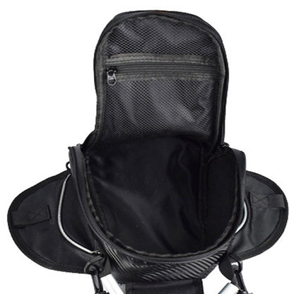 GHOST RACING GRYXB08 Bolsa Tanque Motocicleta PantallaTáctil