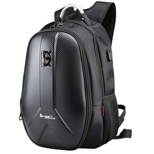 Ghost Racing GR-BB02 Mochila Motociclismo Gran Capacidad