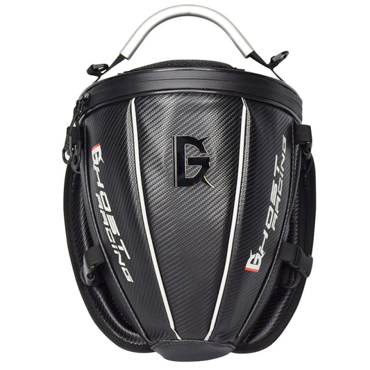 Ghost Racing GR-CWB04 Bolsa para Motocicleta Gran Capacidad 9L