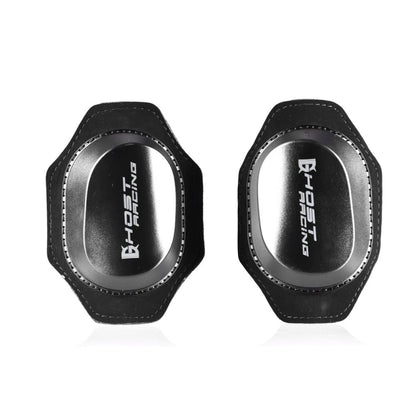 Ghost Racing GR-MB01 Rodilleras Protección Contra Abrasión