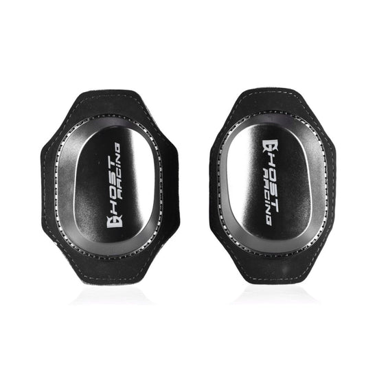 Ghost Racing GR-MB01 Rodilleras Protección Contra Abrasión