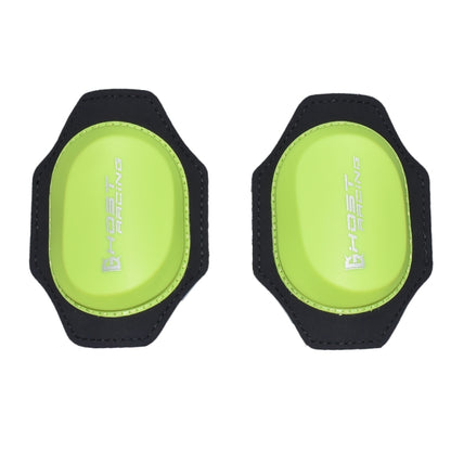 Ghost Racing GR-MB01 Rodilleras Protección Contra Abrasión