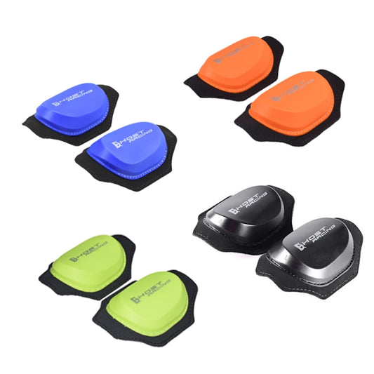 Ghost Racing GR-MB01 Rodilleras Protección Contra Abrasión