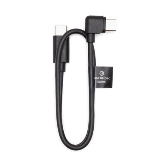DJI RS 3 Mini Cable De Control Cámara En Codo Type C 30 Cm