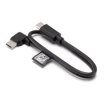 DJI RS 3 Mini Cable De Control Cámara En Codo Type C 30 Cm