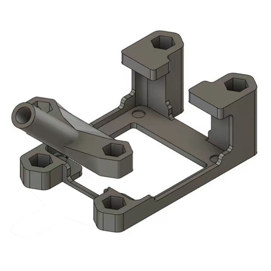 DJI O3 FPV Soporte de Unidad de Aire Original Peso 10g