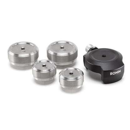 DJI Contrapesos Originales RS2 RSC2 RS3 Para Gimbal Estable