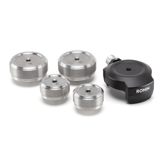 DJI Contrapesos Originales RS2 RSC2 RS3 Para Gimbal Estable