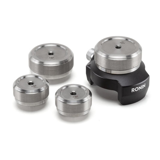 DJI Contrapesos Originales RS2 RSC2 RS3 Para Gimbal Estable