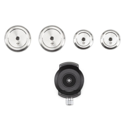 DJI Contrapesos Originales RS2 RSC2 RS3 Para Gimbal Estable