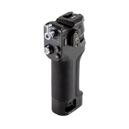 DJI RS 2 RS 3 Mango De Control Remoto Accesorio Gimbal Mano Dual