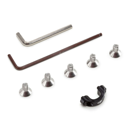 DJI Control Remoto Con Cable RS 2 RS 3 Pro Kit Expansión