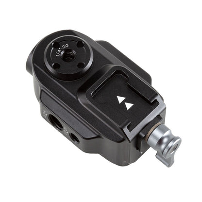 DJI Control Remoto Con Cable RS 2 RS 3 Pro Kit Expansión