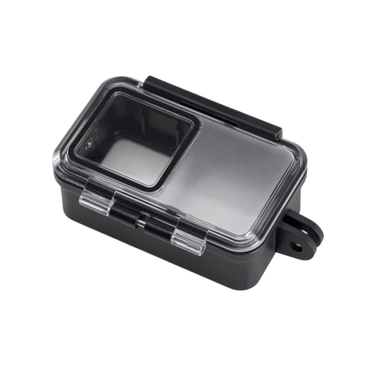 DJI Action 2 Funda Subacuática Impermeable 60m Buceo