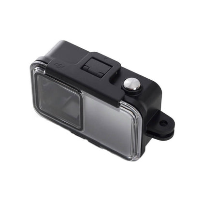 DJI Action 2 Funda Subacuática Impermeable 60m Buceo