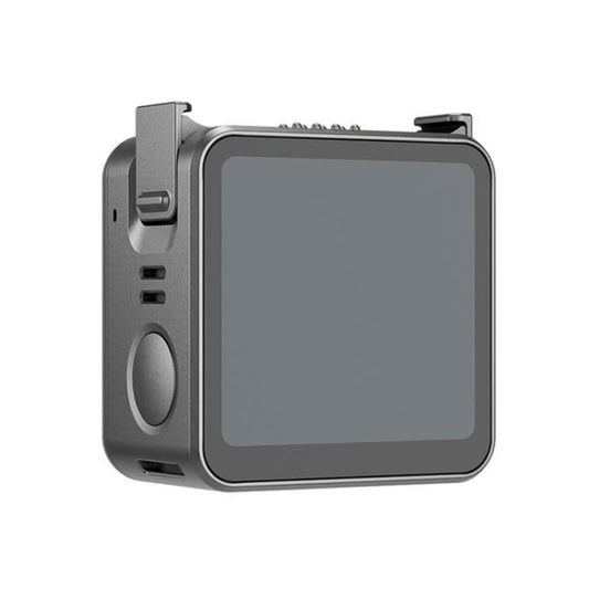 DJI Action 2 Cámara de Acción Pantalla Frontal OLED 1.76