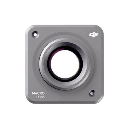 DJI Action 2 Lente Macro con Ajuste Magnético Lente de Primer Plano