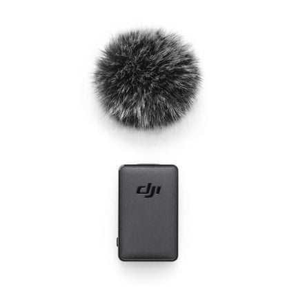 DJI Pocket 2 Transmisor de Micrófono Inalámbrico 6 Horas