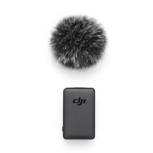 DJI Pocket 2 Transmisor de Micrófono Inalámbrico 6 Horas