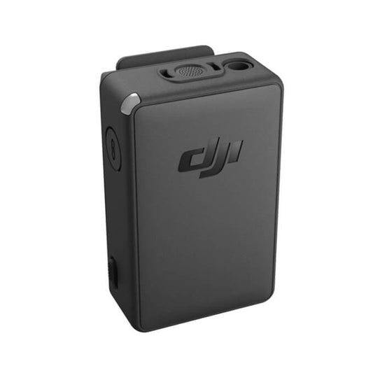 DJI Pocket 2 Transmisor de Micrófono Inalámbrico 6 Horas