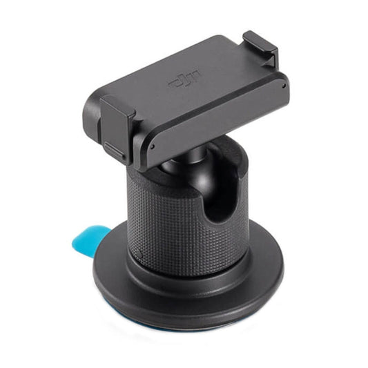 DJI Osmo Action 3 Soporte de Cámara Conjunto Cabeza de Bola Magnética