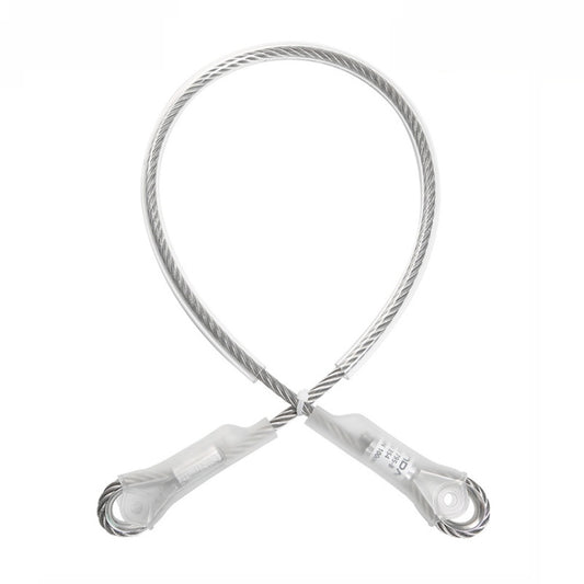 XINDA XD-S9852 Cable de Acero Escalada y Rescate 25kN