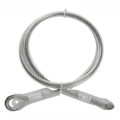 XINDA XD-S9852 Cable de Acero Escalada y Rescate 25kN