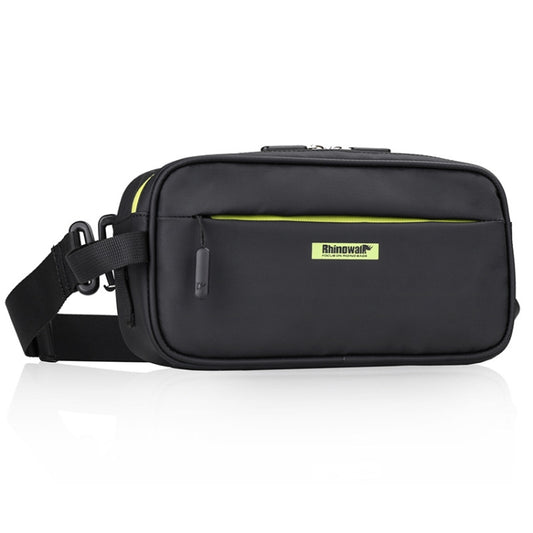Rhinowalk X21921 2,5L Bolsa Impermeable Bicicleta Delantera