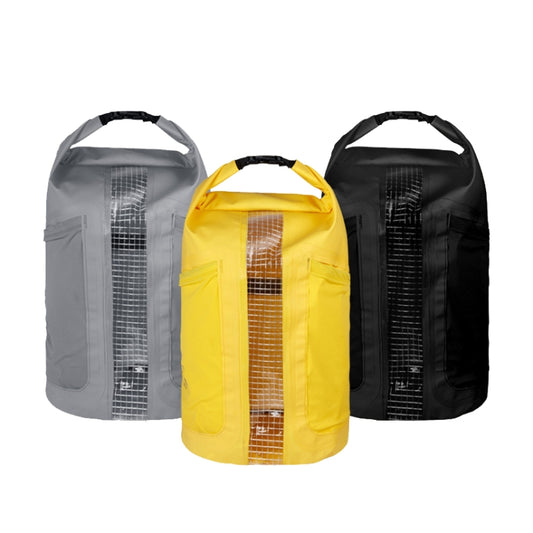AFISHTOUR FW2074 Bolsa Impermeable 25L para Natación