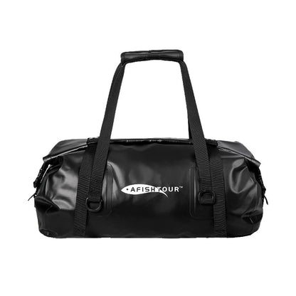 AFISHTOUR FW2066 Bolsa Trasera Para Bicicleta Deportiva 20L Impermeable