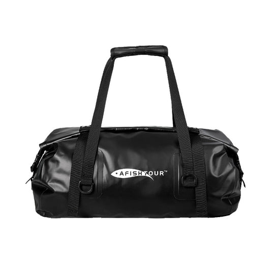 AFISHTOUR FW2066 Bolsa Trasera Para Bicicleta Deportiva 20L Impermeable