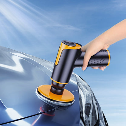 SUITU ST-6602 Pulidora De Automóviles Inalámbrica Pro