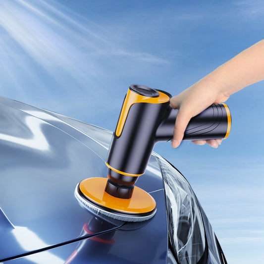SUITU ST-6602 Pulidora De Automóviles Inalámbrica Pro