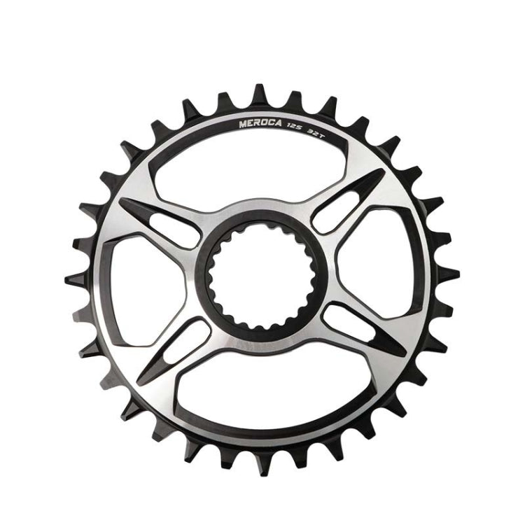 MEROCA Disco Dientes Shimano M7100 8100 9100 Alternos