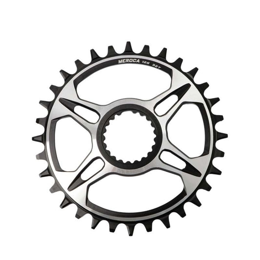 MEROCA Disco Dientes Shimano M7100 8100 9100 Alternos